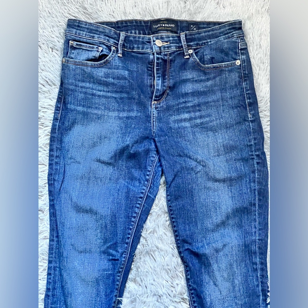 Lucky Brand Jeans